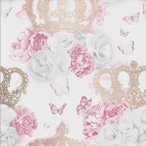 Meet your Posher, Queen of